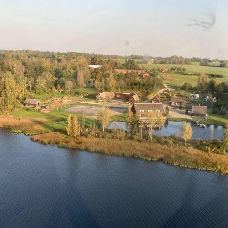 Sammuli Holiday Village Вильянди Экстерьер фото