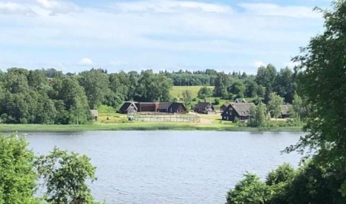 Sammuli Holiday Village Вильянди Экстерьер фото