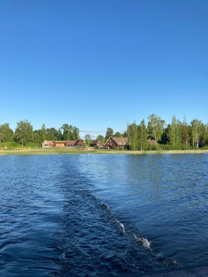 Sammuli Holiday Village Вильянди Экстерьер фото