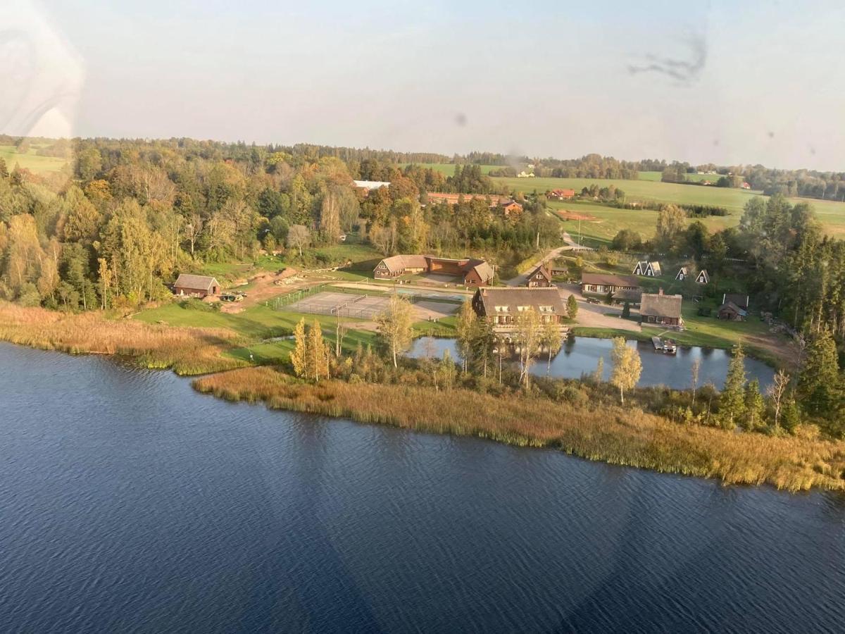 Sammuli Holiday Village Вильянди Экстерьер фото