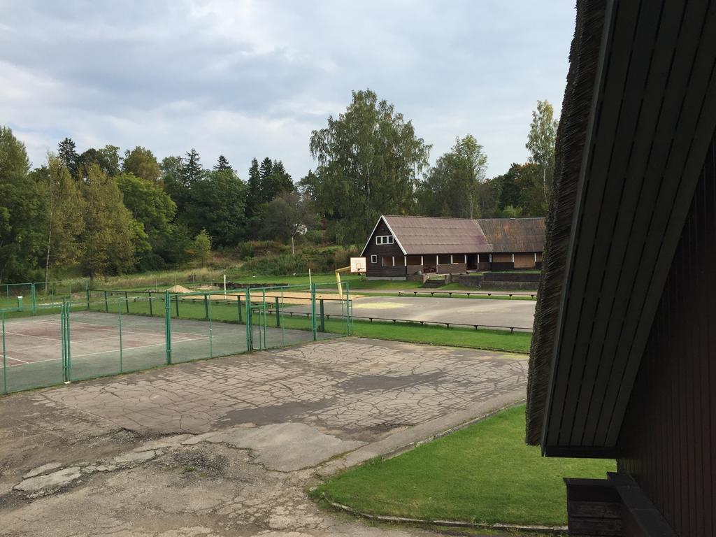 Sammuli Holiday Village Вильянди Экстерьер фото