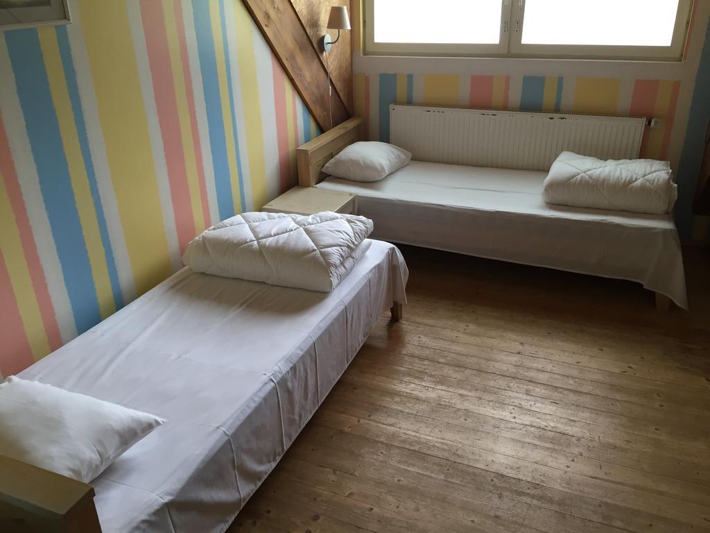 Sammuli Holiday Village Вильянди Номер фото