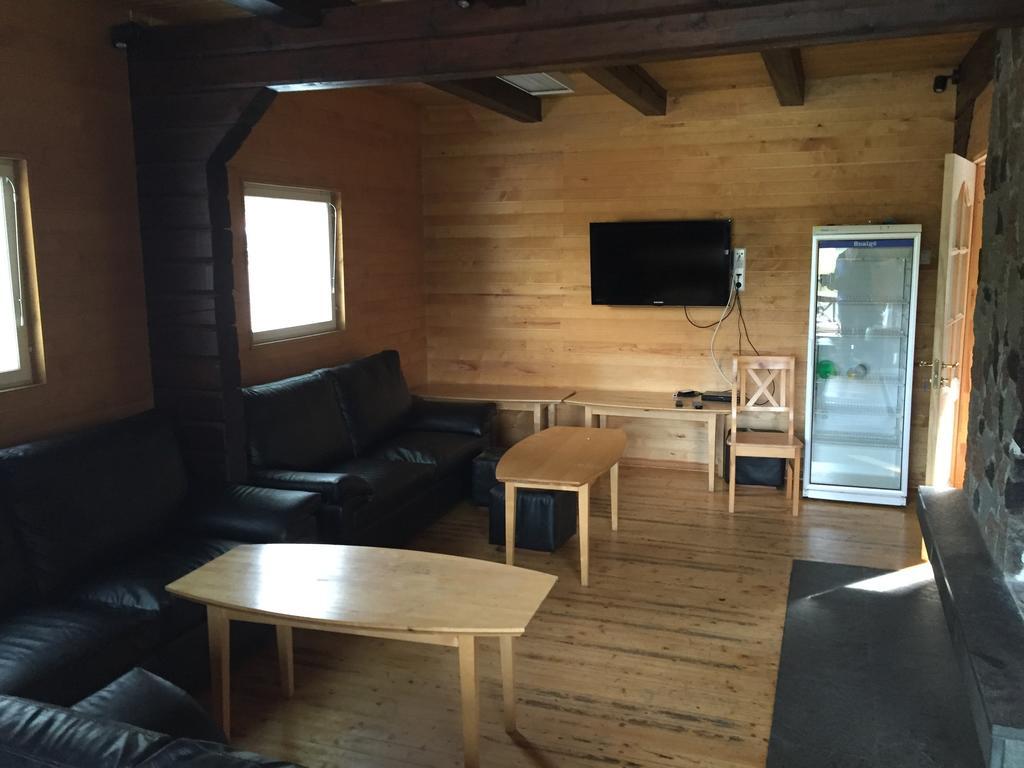 Sammuli Holiday Village Вильянди Номер фото