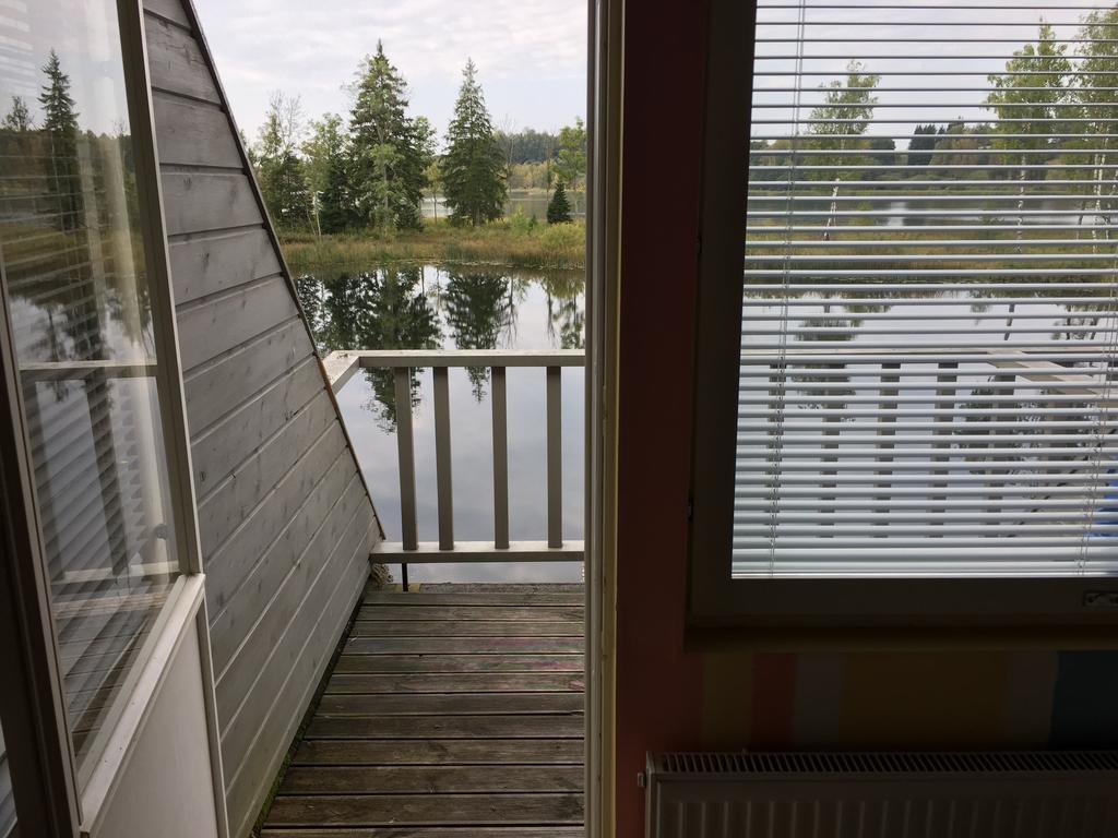 Sammuli Holiday Village Вильянди Номер фото