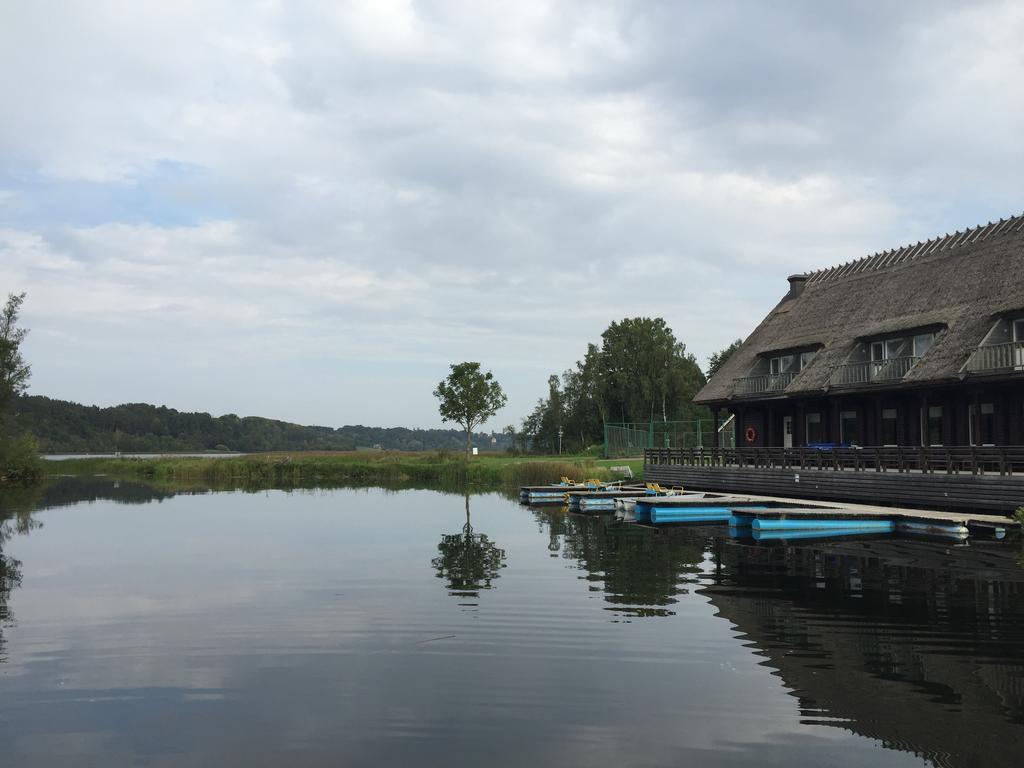 Sammuli Holiday Village Вильянди Экстерьер фото