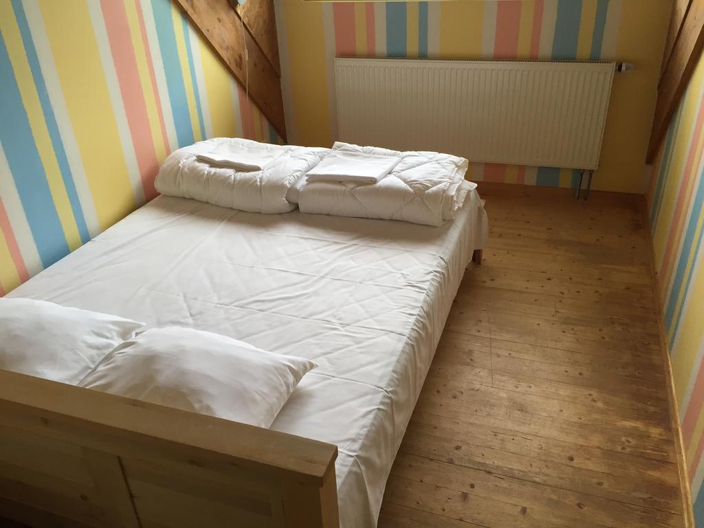 Sammuli Holiday Village Вильянди Номер фото
