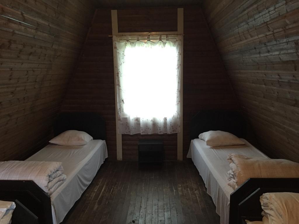 Sammuli Holiday Village Вильянди Номер фото