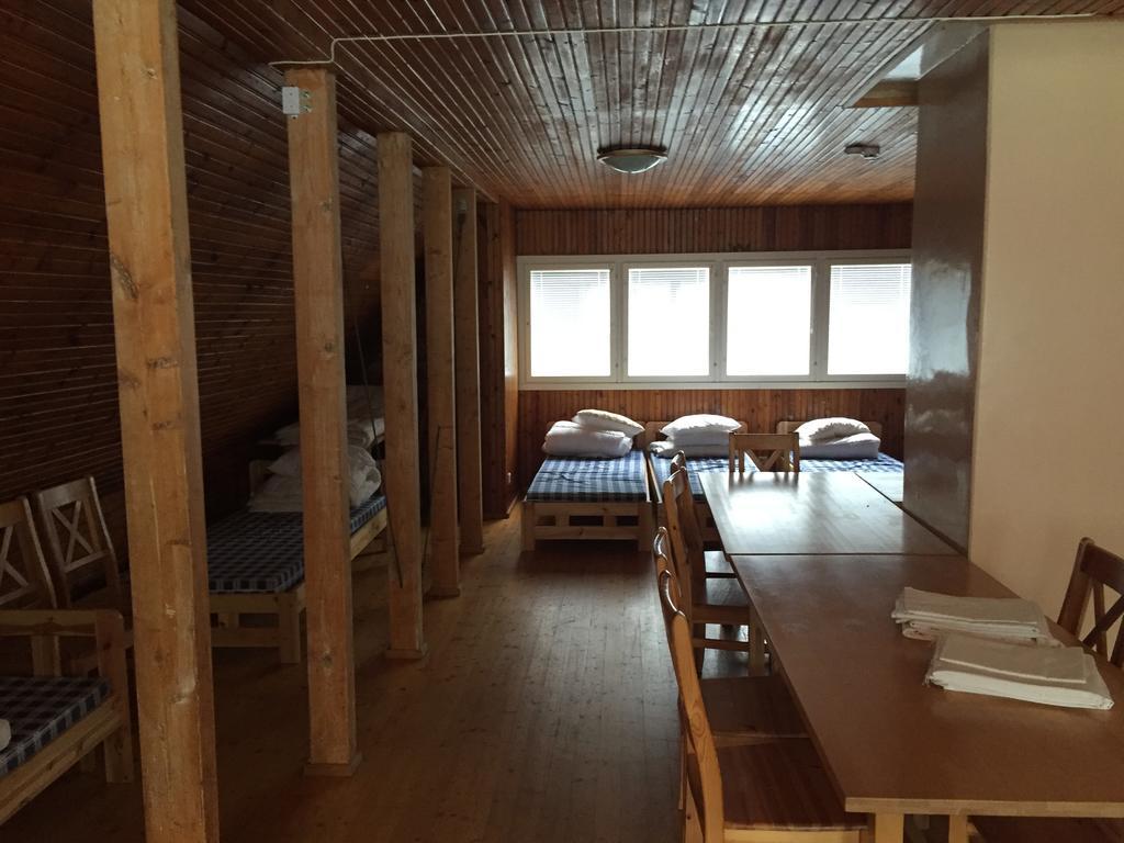 Sammuli Holiday Village Вильянди Номер фото