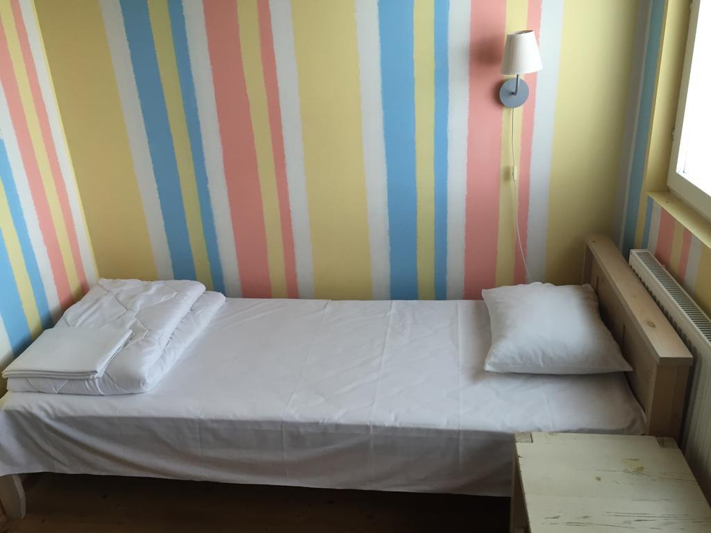 Sammuli Holiday Village Вильянди Номер фото
