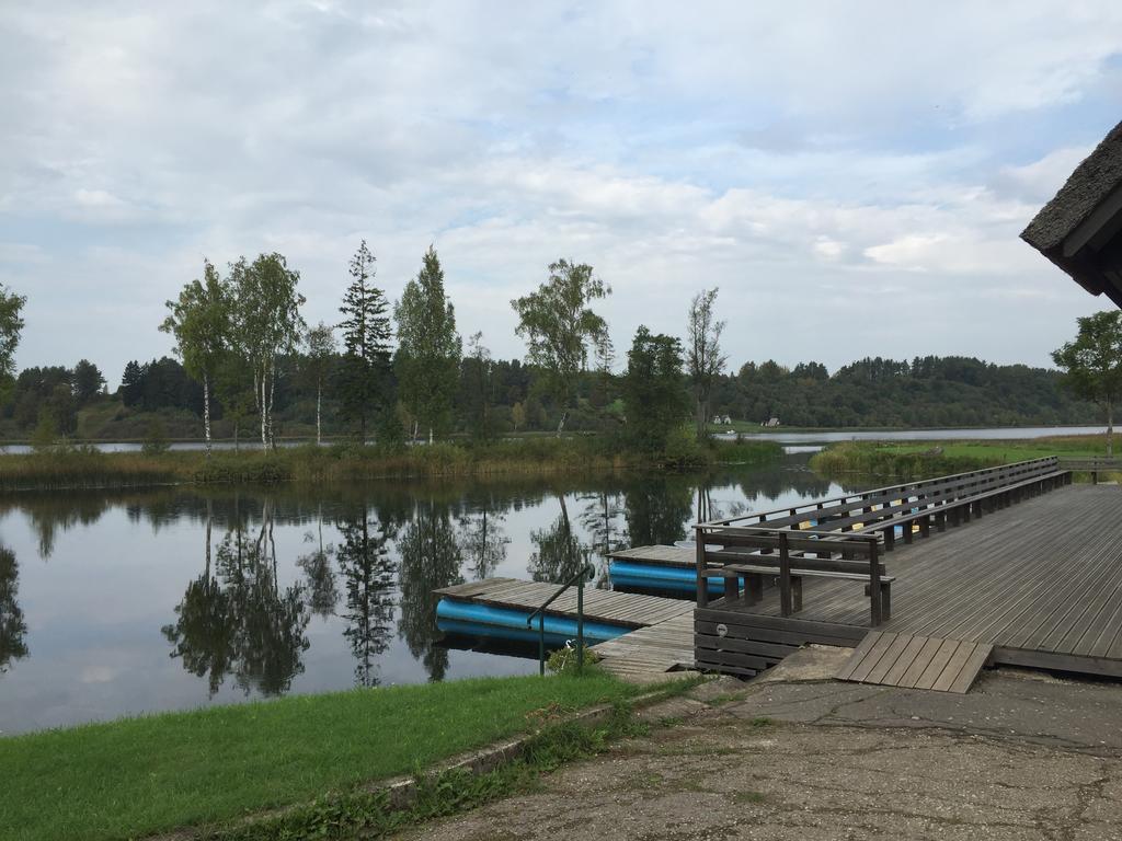 Sammuli Holiday Village Вильянди Экстерьер фото