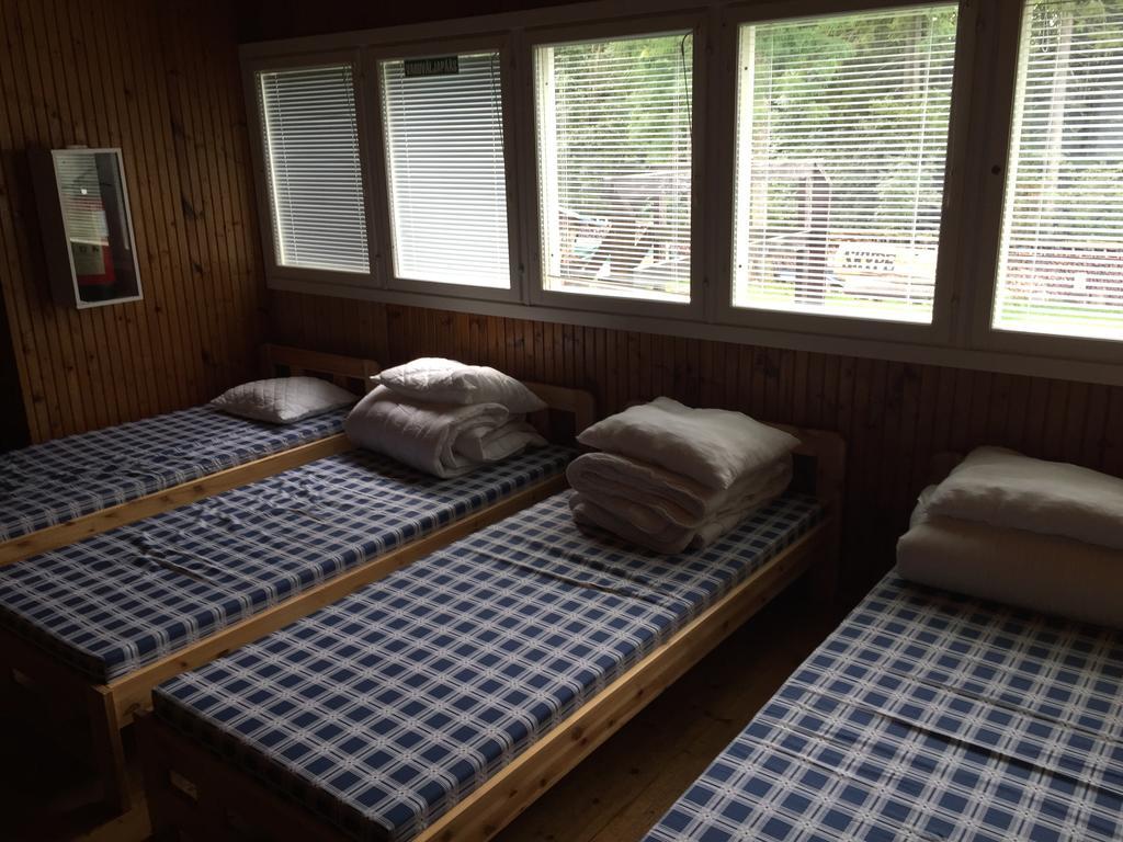Sammuli Holiday Village Вильянди Номер фото