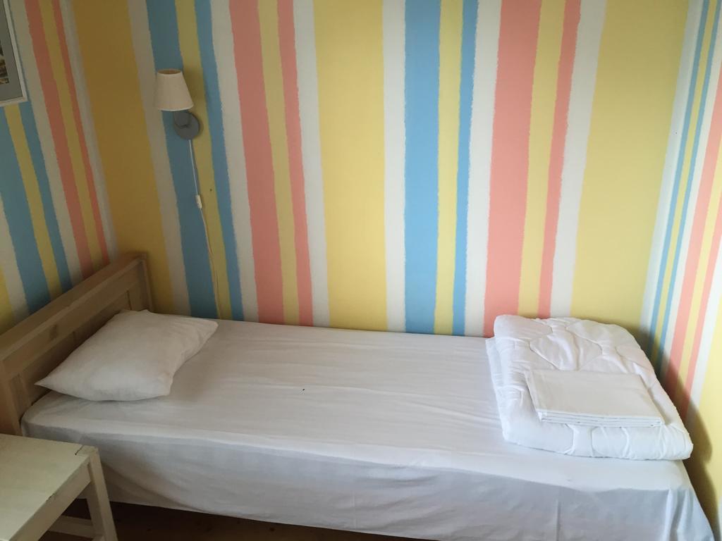 Sammuli Holiday Village Вильянди Номер фото