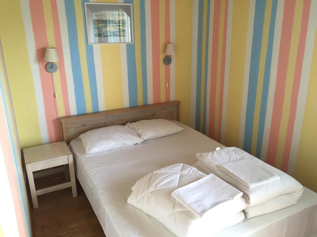 Sammuli Holiday Village Вильянди Номер фото