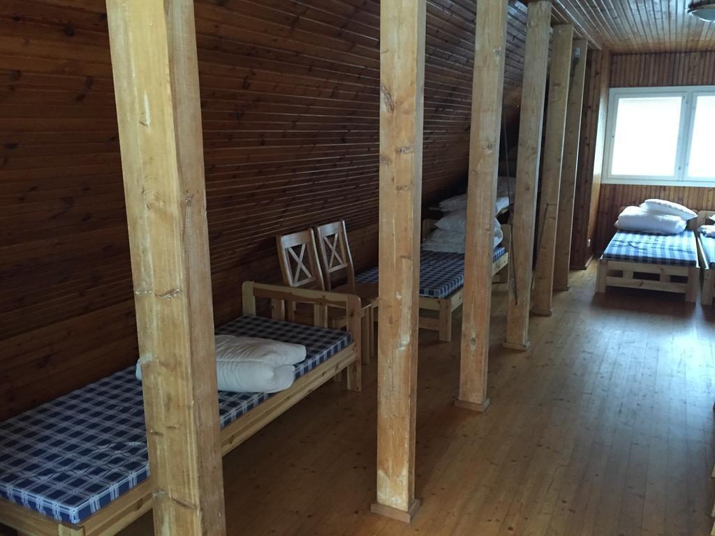 Sammuli Holiday Village Вильянди Номер фото