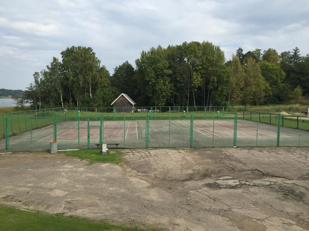 Sammuli Holiday Village Вильянди Экстерьер фото
