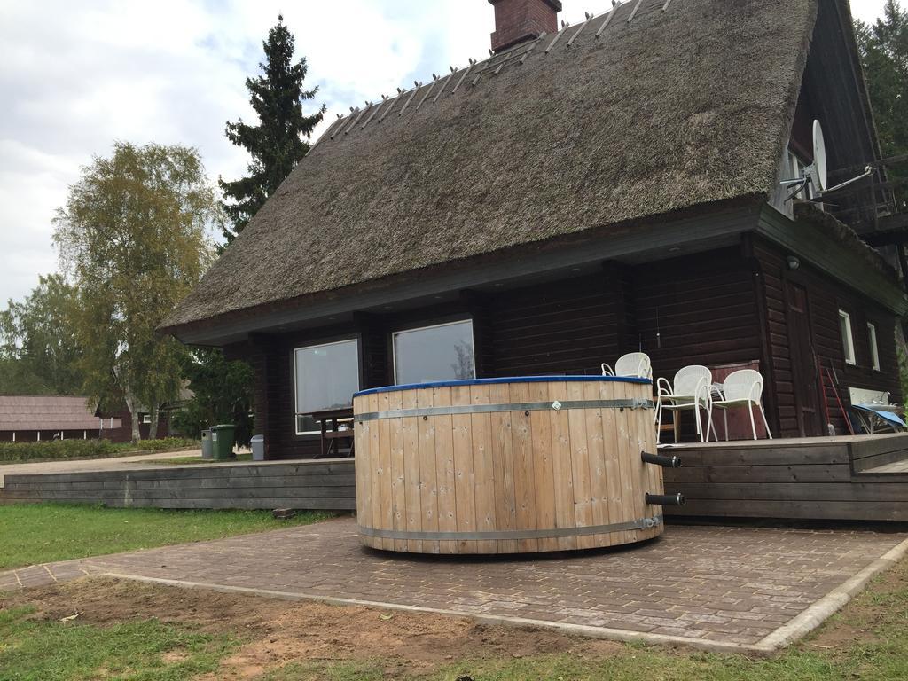 Sammuli Holiday Village Вильянди Номер фото