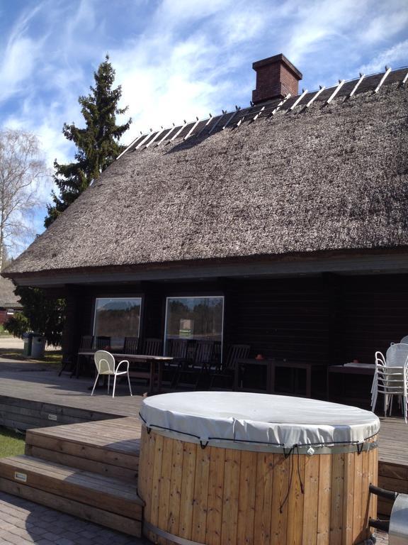 Sammuli Holiday Village Вильянди Экстерьер фото