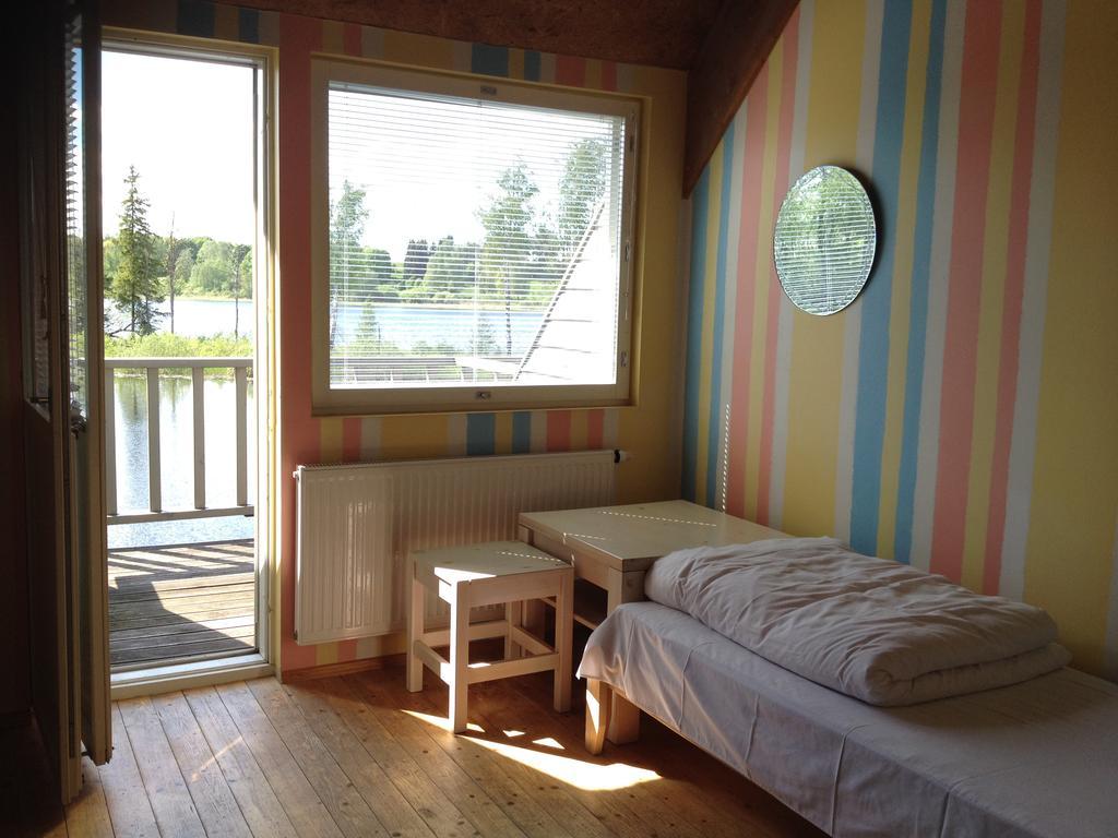 Sammuli Holiday Village Вильянди Экстерьер фото
