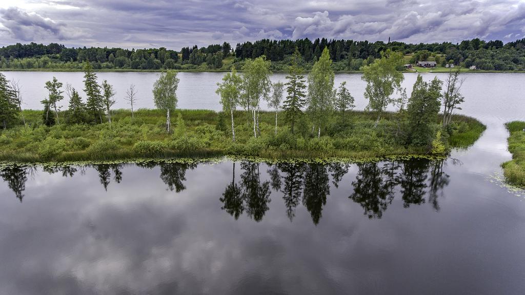 Sammuli Holiday Village Вильянди Экстерьер фото