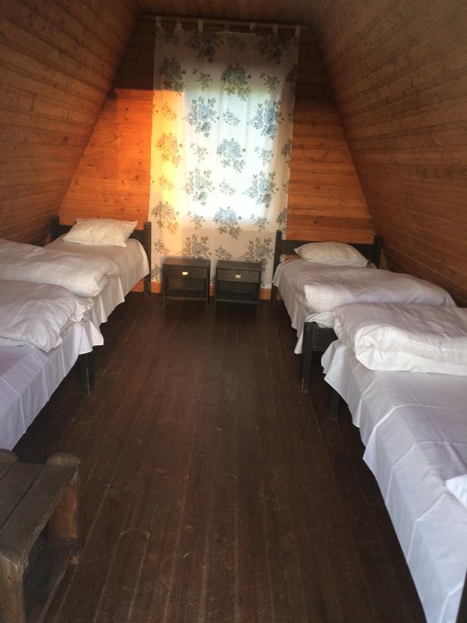 Sammuli Holiday Village Вильянди Экстерьер фото